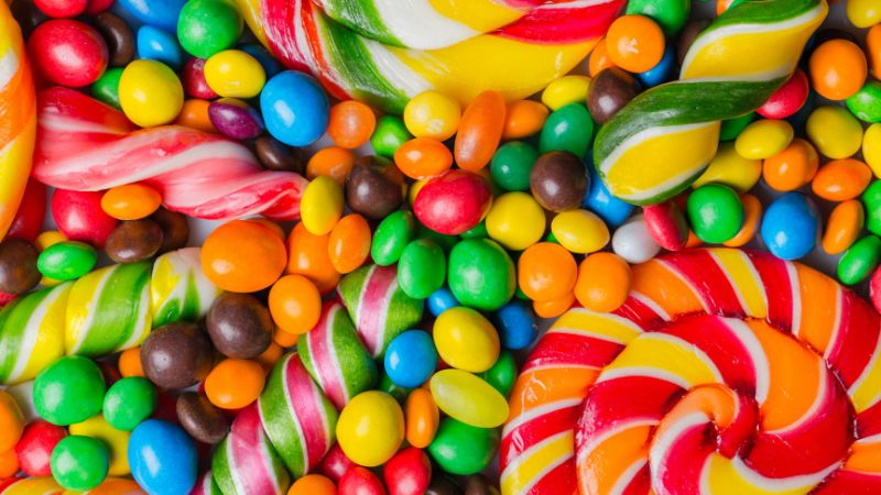 Artificial Dyes: What You Need to Know to Keep Your Family Healthy